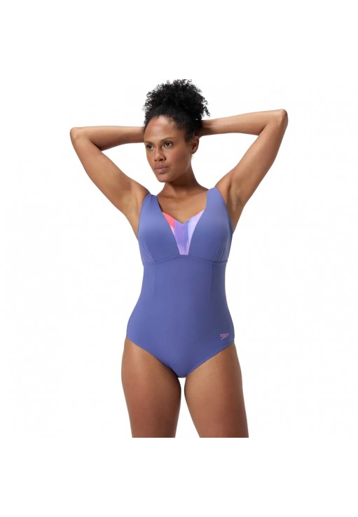 Купальник Speedo SPDSCU PT OPUSGEM 1PC AF
