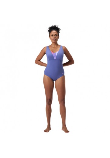 Costum pentru inot Speedo SPDSCU PT OPUSGEM 1PC AF