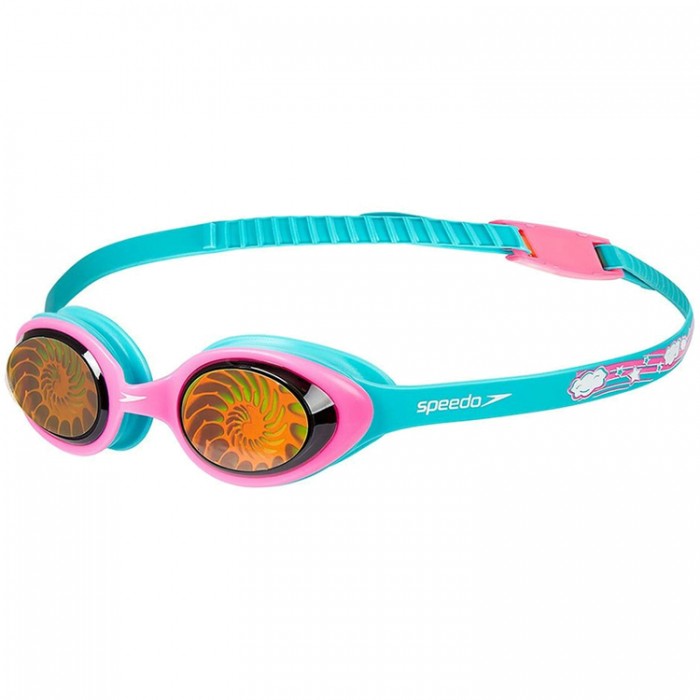 Очки для плавания Speedo ILLUSION 3D   8-11597C621