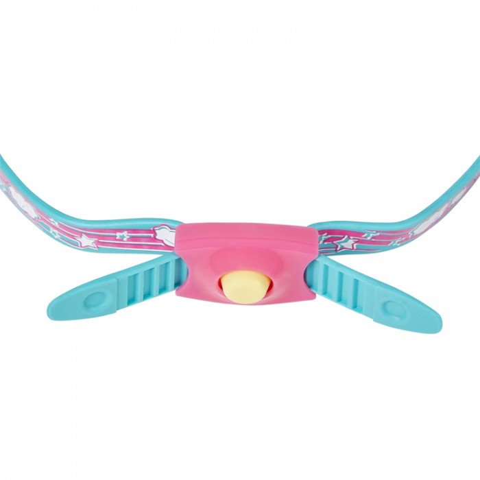 Очки для плавания Speedo ILLUSION 3D   8-11597C621 - 3