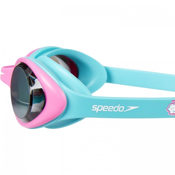 Очки для плавания Speedo ILLUSION 3D   8-11597C621 - 4