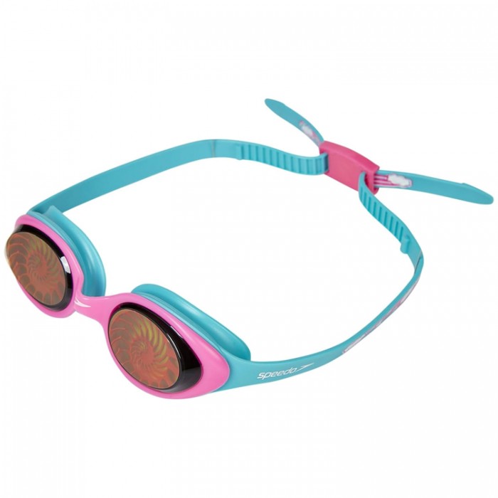 Очки для плавания Speedo ILLUSION 3D   8-11597C621 - 5
