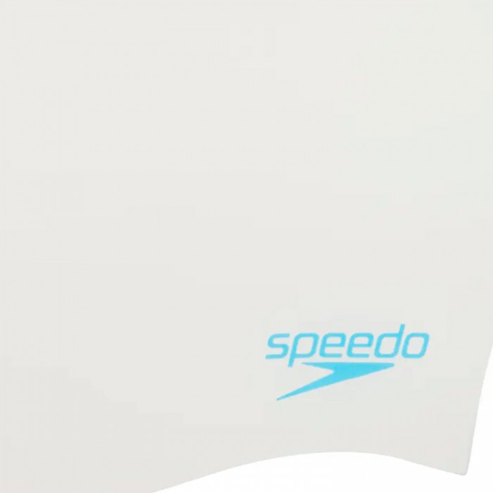 Шапочка для плавания Speedo PLAIN MOUD SILC CAP JF/JM/JU 8-7099017621 - изображение №3