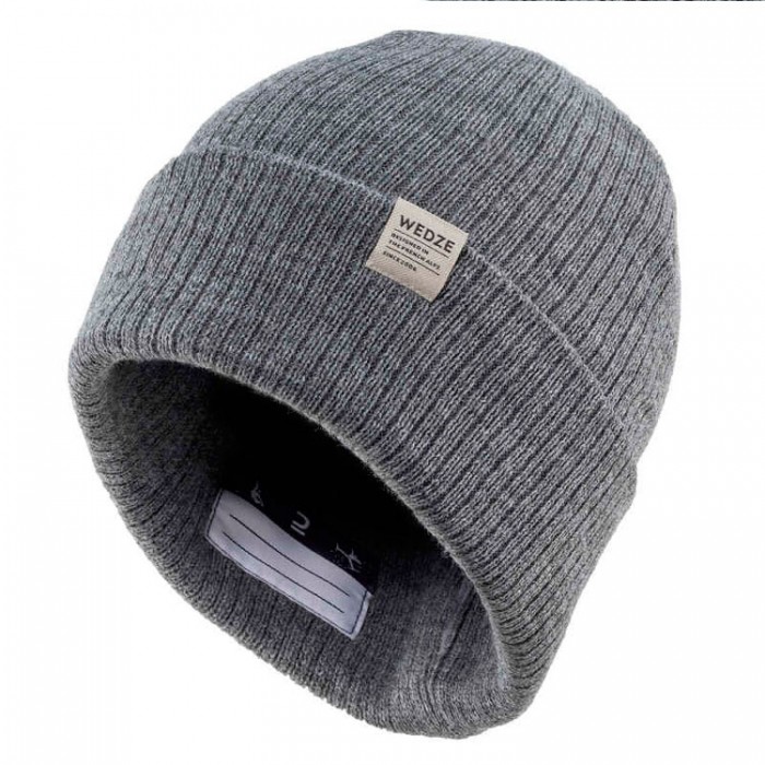 Шапка Wedze HAT FISHERMAN JR 8519721