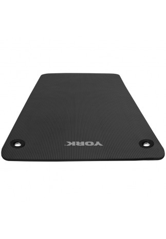 Covorav pentru yoga YORK NBR Yoga Mat with two grommets