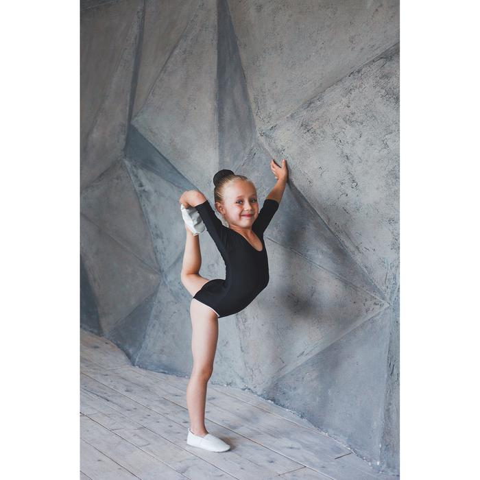 Купальник гимнастический Grace Dance TS Gymnastics 428858 - изображение №15