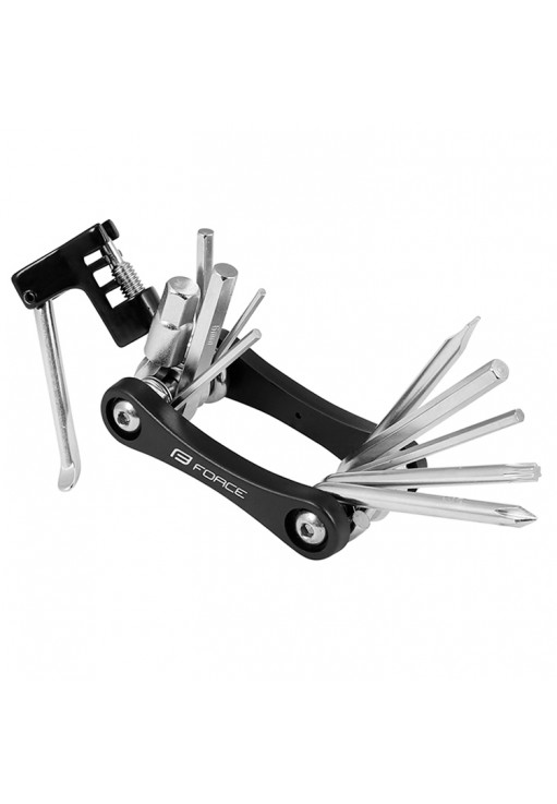 Scule Force ECO set 11 functions