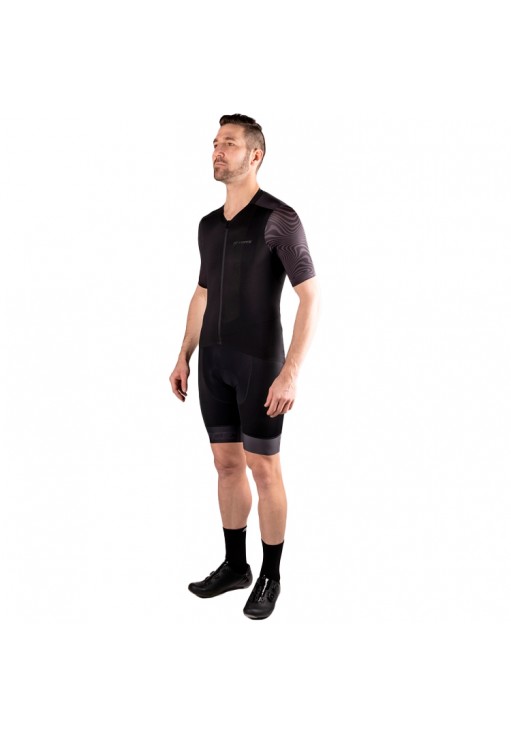 Футболка Force STREAM short sleeves