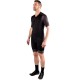 Футболка Force STREAM short sleeves 9001121