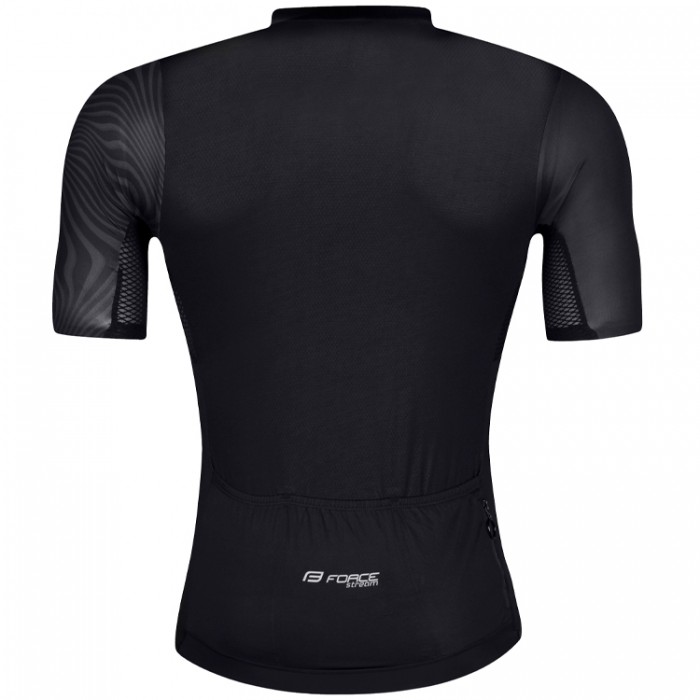 Футболка Force STREAM short sleeves 9001121 - 4