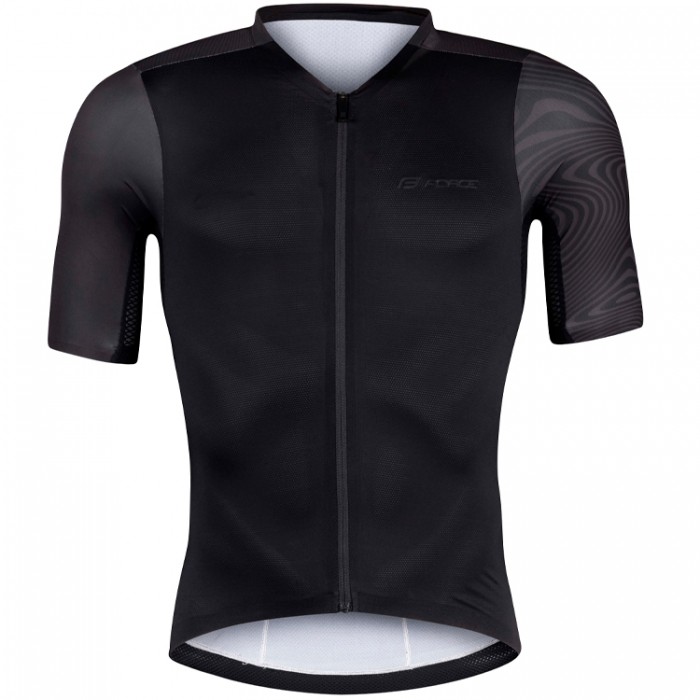 Футболка Force STREAM short sleeves 9001121 - 5
