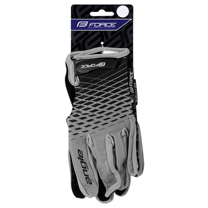 Manusi p/biciclisti Force F MTB ANGLE summer 905721 - 2