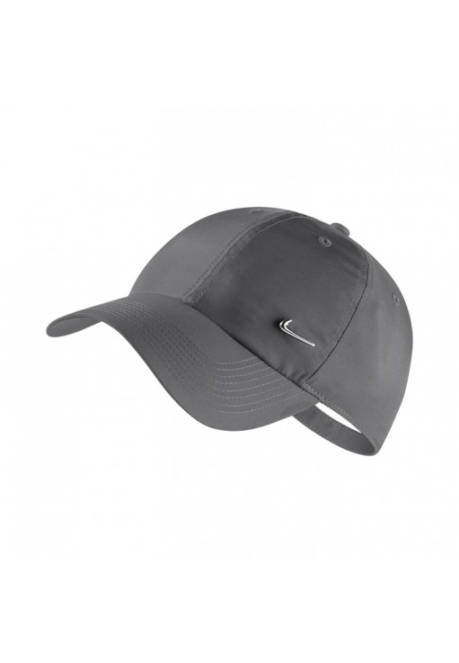 Кепка Nike U NK H86 CAP METAL SWOOSH