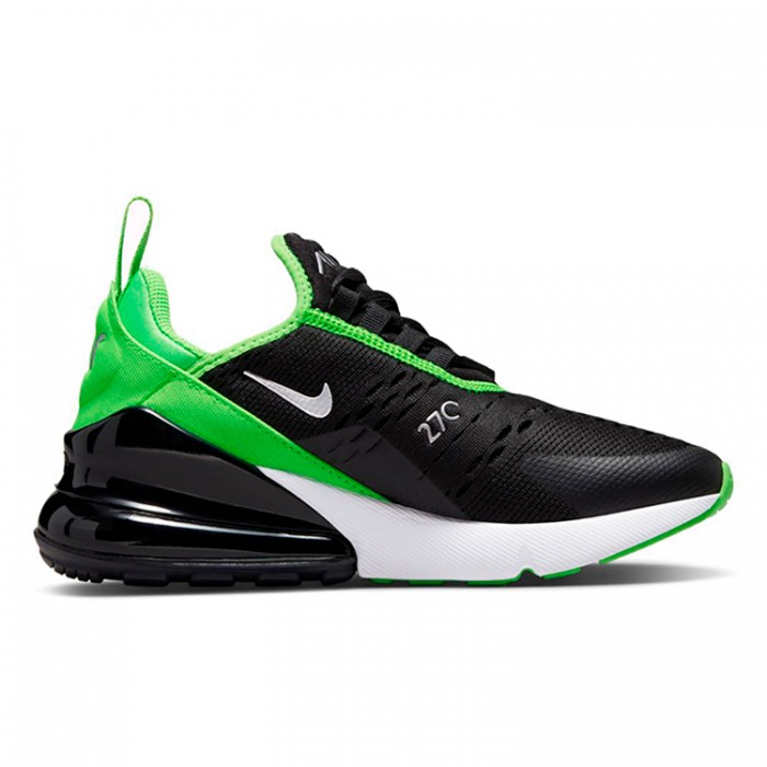 Кроссовки Nike AIR MAX 270 BG 943345-021 - 2
