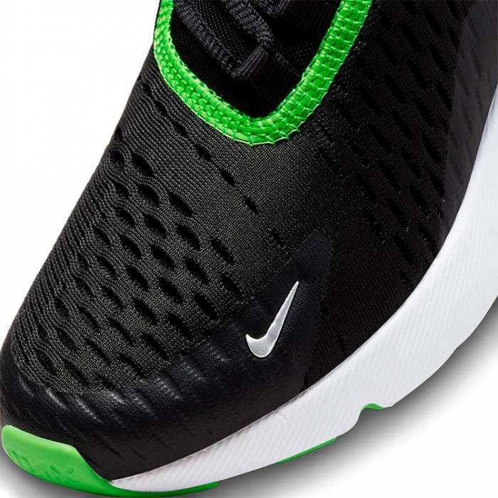 Кроссовки Nike AIR MAX 270 BG 943345-021 - 4