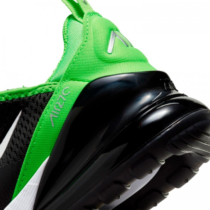 Кроссовки Nike AIR MAX 270 BG 943345-021 - 5
