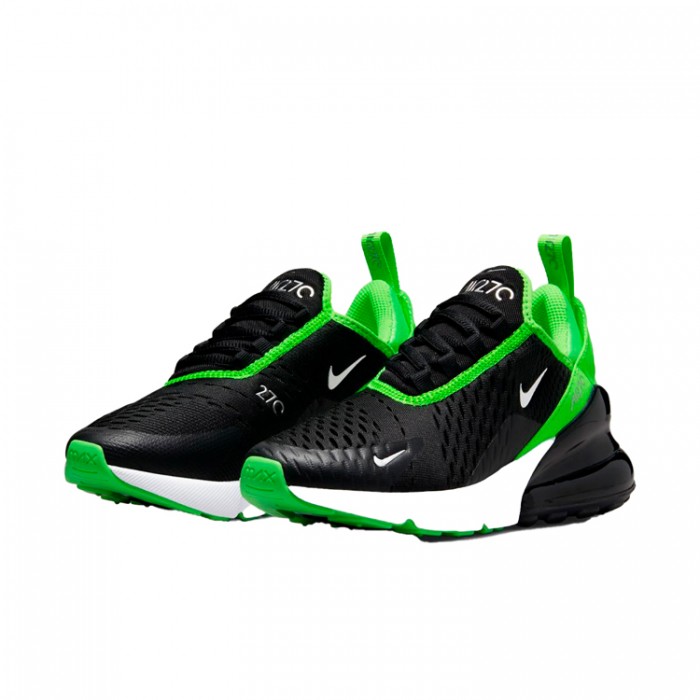 Кроссовки Nike AIR MAX 270 BG 943345-021 - 7
