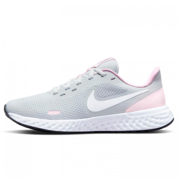 Incaltaminte Sport Nike REVOLUTION 5 GS BQ5671-021