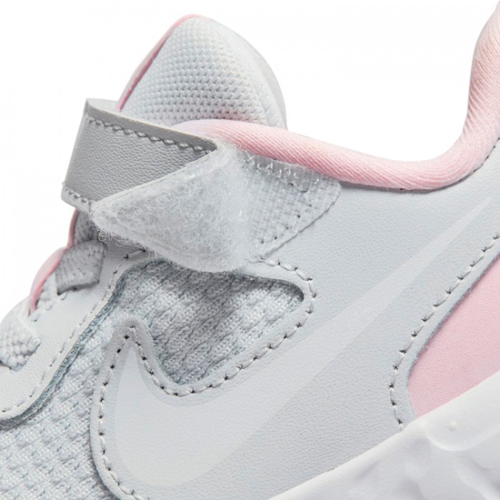 Кроссовки Nike REVOLUTION 5 TDV BQ5673-021 - 2