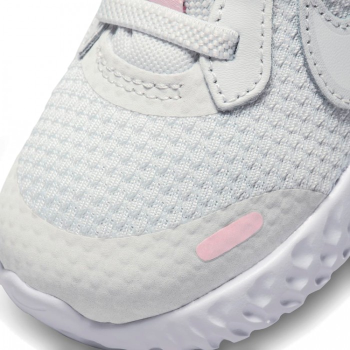 Кроссовки Nike REVOLUTION 5 TDV BQ5673-021 - 3