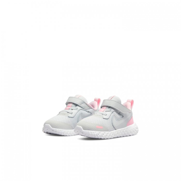 Кроссовки Nike REVOLUTION 5 TDV BQ5673-021 - 5