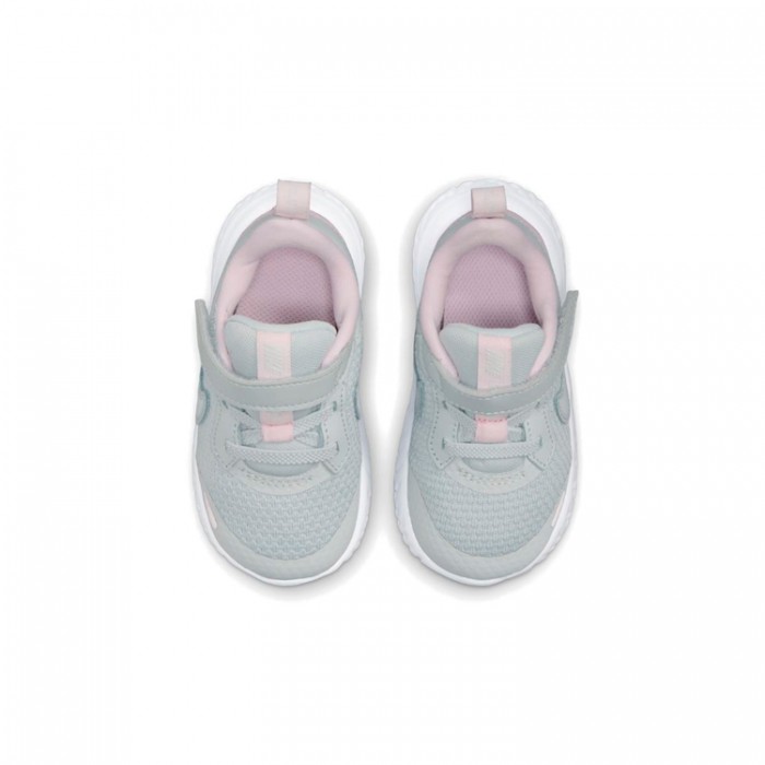 Кроссовки Nike REVOLUTION 5 TDV BQ5673-021 - 8