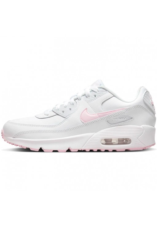 Кроссовки Nike AIR MAX 90 LTR (GS)