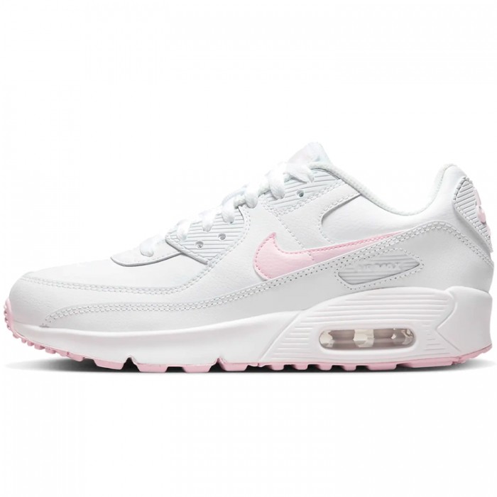 Кроссовки Nike AIR MAX 90 LTR (GS) CD6864-121 Кроссовки Nike AIR MAX 90 LTR (GS) CD6864-121
