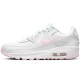 Кроссовки Nike AIR MAX 90 LTR (GS) CD6864-121 | Sportlandia Кроссовки Nike AIR MAX 90 LTR (GS) CD6864-121