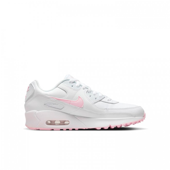Кроссовки Nike AIR MAX 90 LTR (GS) CD6864-121 - 2 Кроссовки Nike AIR MAX 90 LTR (GS) CD6864-121 - 2
