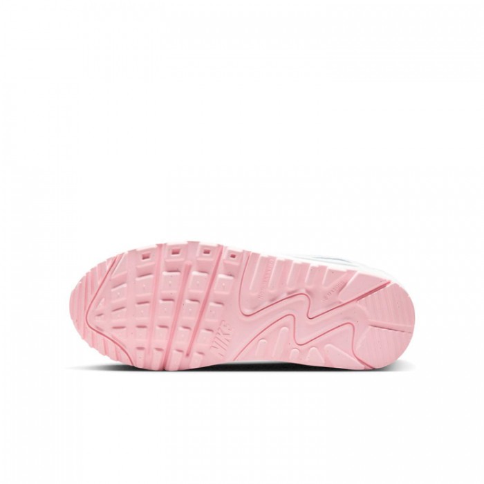 Кроссовки Nike AIR MAX 90 LTR (GS) CD6864-121 - 5 Кроссовки Nike AIR MAX 90 LTR (GS) CD6864-121 - 5