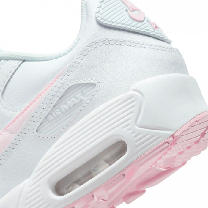 Кроссовки Nike AIR MAX 90 LTR (GS) CD6864-121 - 7 Кроссовки Nike AIR MAX 90 LTR (GS) CD6864-121 - 7
