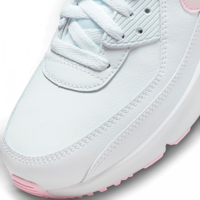 Кроссовки Nike AIR MAX 90 LTR (GS) CD6864-121 - 8 Кроссовки Nike AIR MAX 90 LTR (GS) CD6864-121 - 8