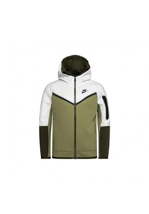 Hanorac Nike B NSW TCH FLC  FZ