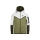 Hanorac Nike B NSW TCH FLC  FZ CU9223-121