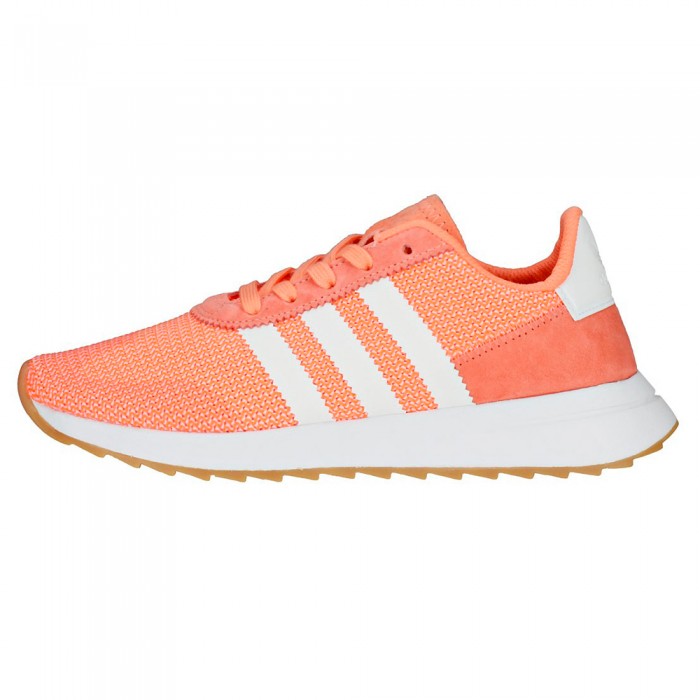 Кроссовки Adidas FLB Runner DB2121