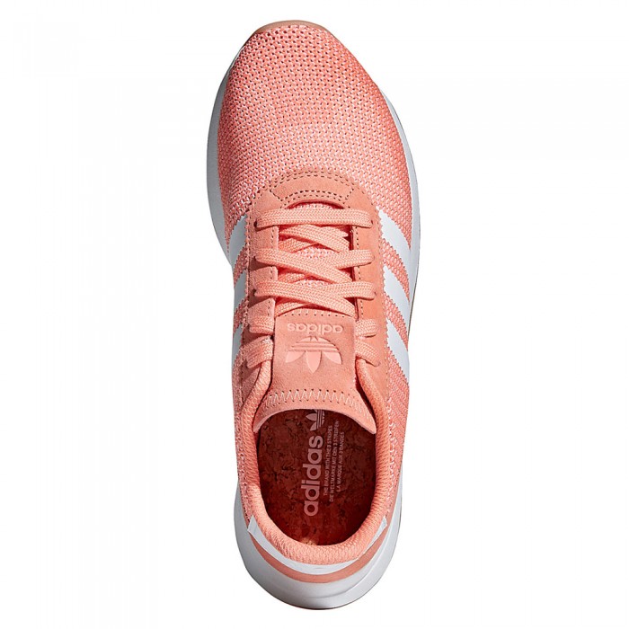 Кроссовки Adidas FLB Runner DB2121 - 4