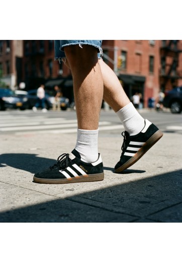 Кроссовки Adidas HANDBALL SPEZIAL