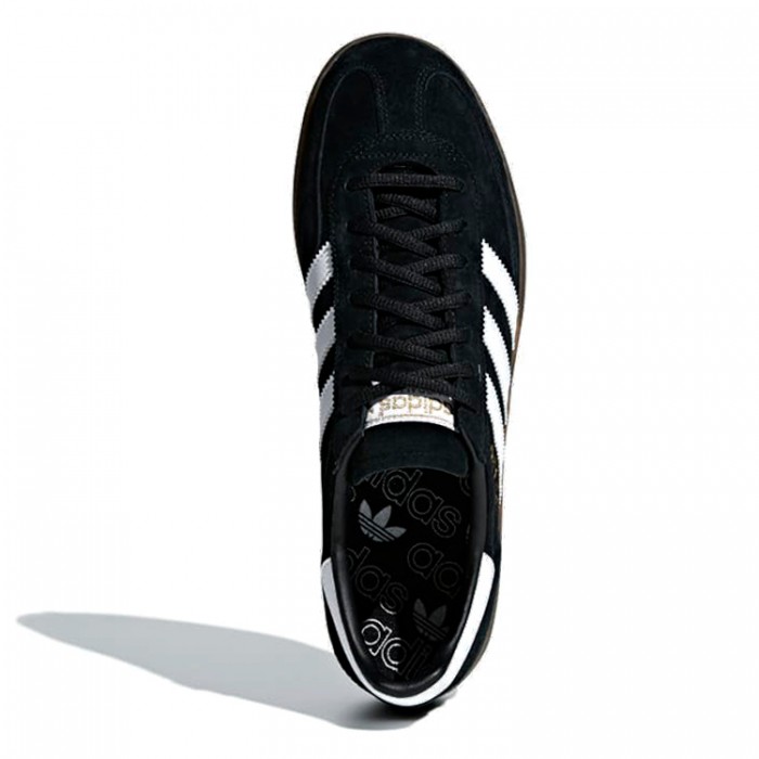Кроссовки Adidas HANDBALL SPEZIAL 709875 - изображение №4