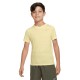 Футболка Nike B NK DF MILER DD3055-821
