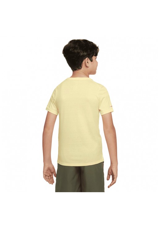 Tricou Nike B NK DF MILER