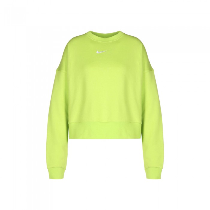Толстовка Nike W NSW ESSNTL CLCTN FLC OS CRW DJ7665-321