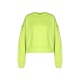Толстовка Nike W NSW ESSNTL CLCTN FLC OS CRW DJ7665-321