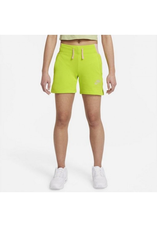 Шорты Nike G NSW AIR FT 5IN SHORT