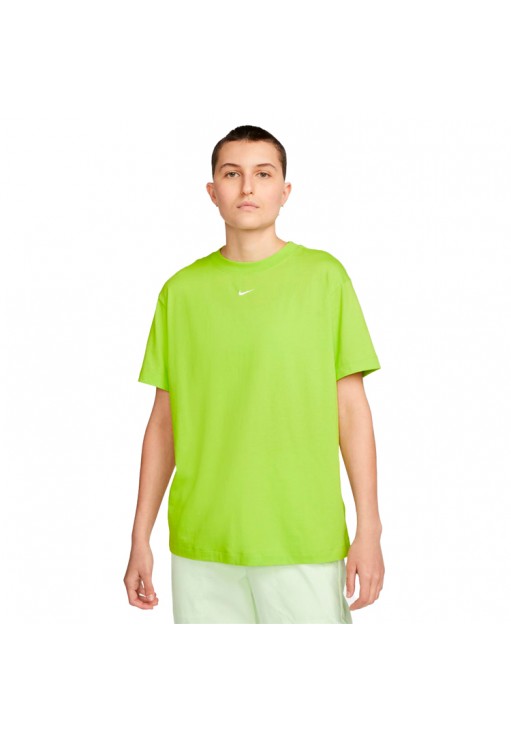 Футболка Nike W NSW ESSNTL TEE BF LBR