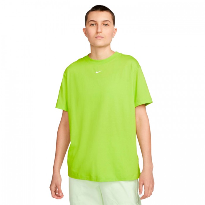 Футболка Nike W NSW ESSNTL TEE BF LBR DN5697-321