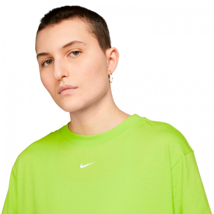 Футболка Nike W NSW ESSNTL TEE BF LBR DN5697-321 - 3