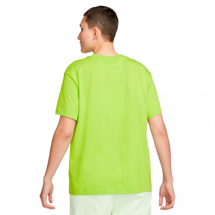 Футболка Nike W NSW ESSNTL TEE BF LBR DN5697-321 - 4