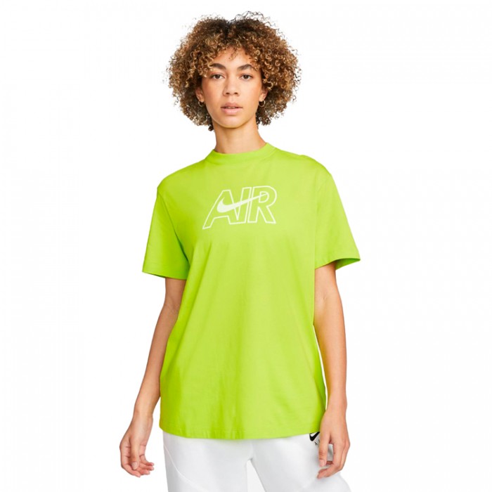 Tricou Nike W NSW TEE BF AIR 827969 - imagine №2