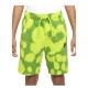 Sorti Nike B NSW ADULT CNNCT AOP FT SHORT DO6572-321
